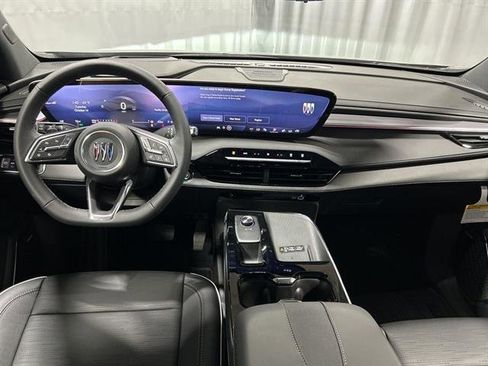 New 2026 Buick Enclave Sport Touring w/ Power Package image 23