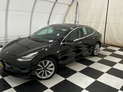 Used 2019 Tesla Model 3 Long Range