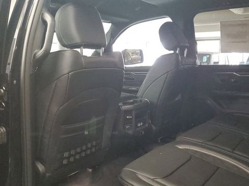 New 2026 RAM 1500 RHO image 15