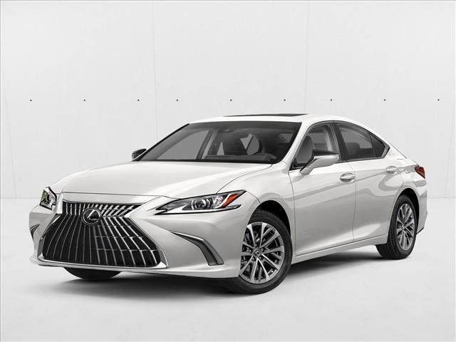 Used 2024 Lexus ES 350 w/ Premium Package FWD image 1