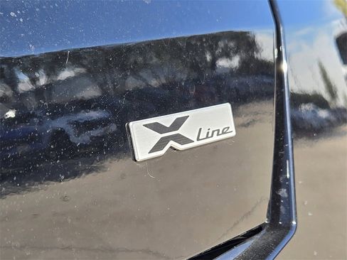 New 2026 Kia Sorento X-Line EX image 7