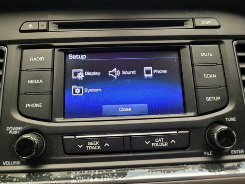 Used 2016 Hyundai Sonata SE FWD image 25