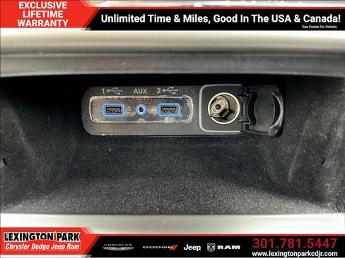 Used 2022 Jeep Grand Cherokee Laredo X AWD/4WD image 15