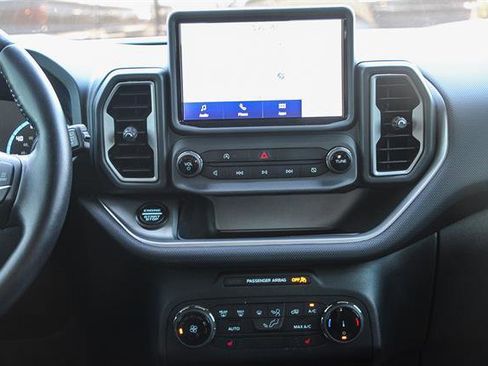 Used 2022 Ford Bronco Sport Big Bend w/ Convenience Package image 14