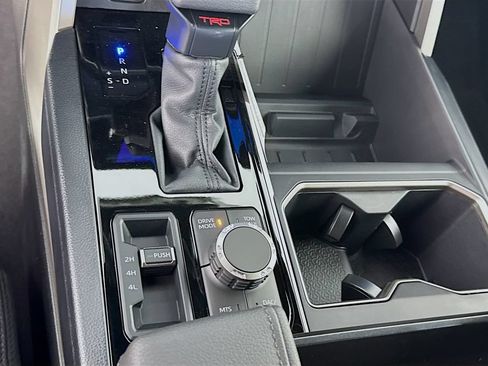 New 2026 Toyota Tundra SR5 AWD/4WD image 21