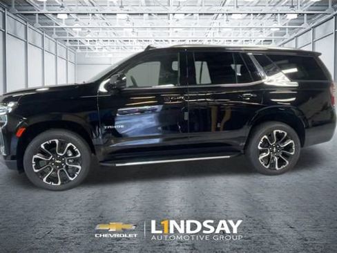 Certified 2023 Chevrolet Tahoe LS image 5