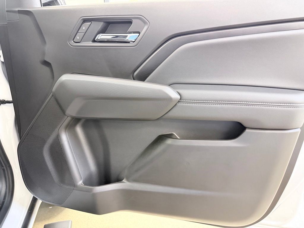 New 2026 Chevrolet Colorado LT w/ LT Convenience Package RWD image 34