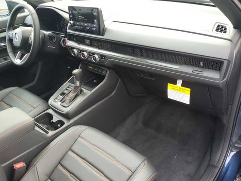 New 2026 Honda CR-V Sport-L image 29