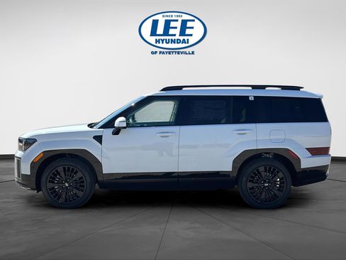 New 2026 Hyundai Santa Fe Calligraphy FWD image 7