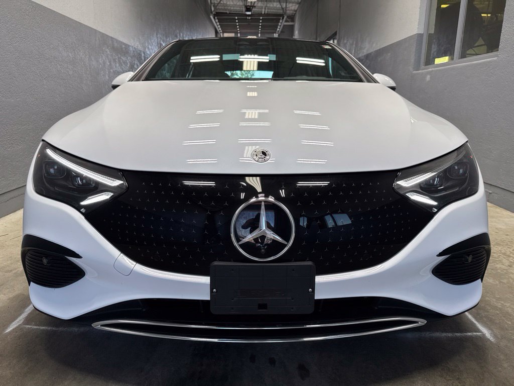 Used 2023 Mercedes-Benz EQE 350+ 4MATIC Sedan image 7