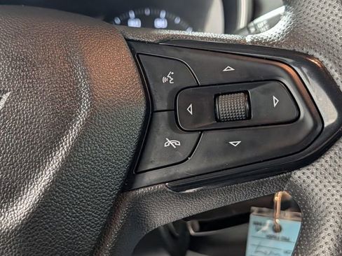 Used 2023 Chevrolet TrailBlazer LS FWD image 21