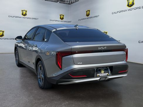 Used 2025 Kia K4 FWD image 7