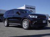 Used 2022 Dodge Durango SXT image 2