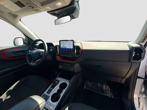 Used 2024 Ford Bronco Sport Free Wheeling w/ Convenience Package image 29