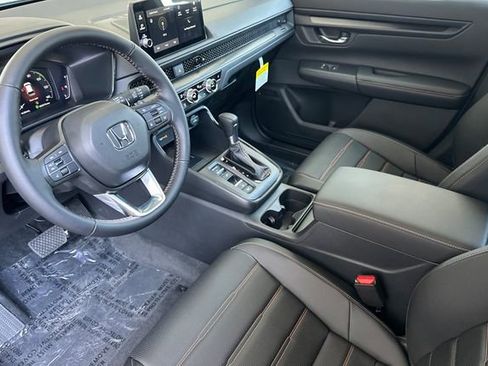 New 2026 Honda CR-V Sport-L image 10