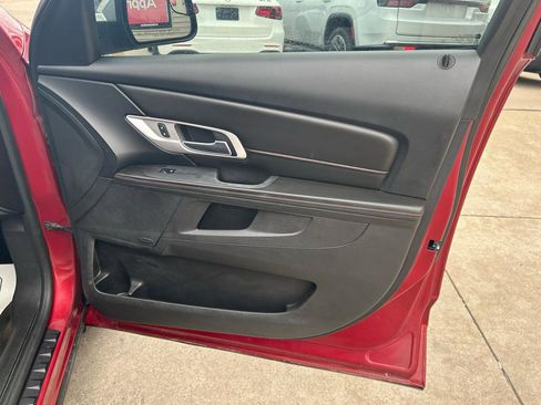 Used 2014 GMC Terrain SLE w/ Chrome Package image 18