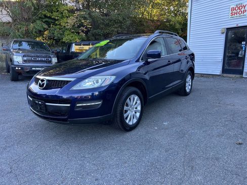 Used 2009 MAZDA CX-9 Sport image 20