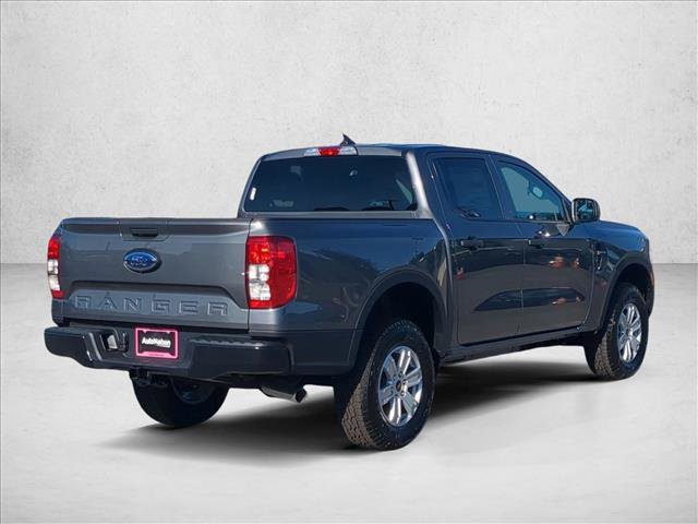 New 2026 Ford Ranger XL w/ Trailer Tow Package RWD image 2