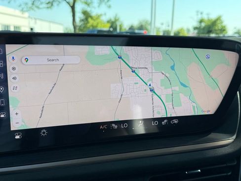 New 2025 Buick Envision Sport Touring image 5