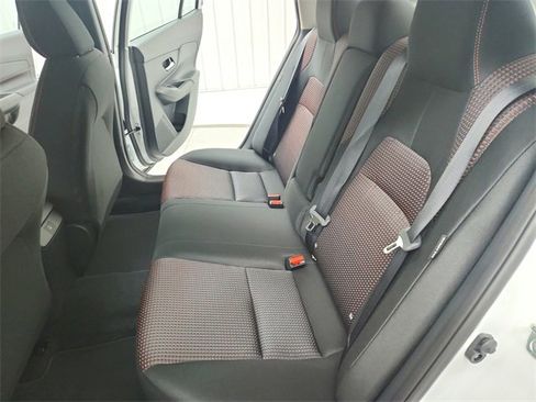New 2026 Nissan Sentra SR w/ Floor Mat Package image 31