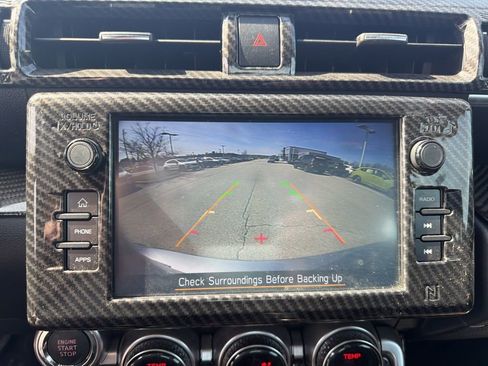 Used 2023 Subaru BRZ Premium image 18