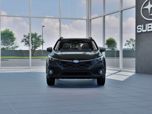 New 2026 Subaru Crosstrek 2.5i Limited AWD/4WD image 7