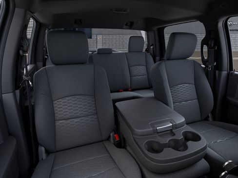 New 2026 RAM 2500 Tradesman AWD/4WD image 15