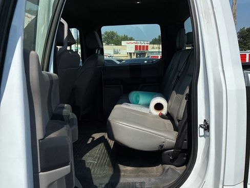 Used 2022 Ford F250 XL w/ Power Equipment Group AWD/4WD image 11