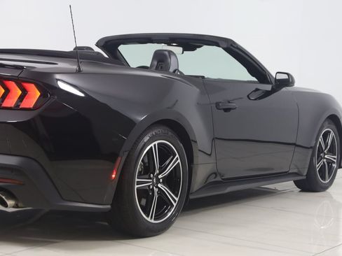 Used 2024 Ford Mustang Premium RWD image 57