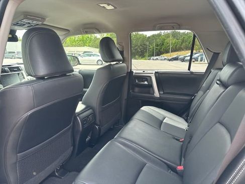 Used 2022 Toyota 4Runner TRD Sport w/ Technology Package AWD/4WD image 17