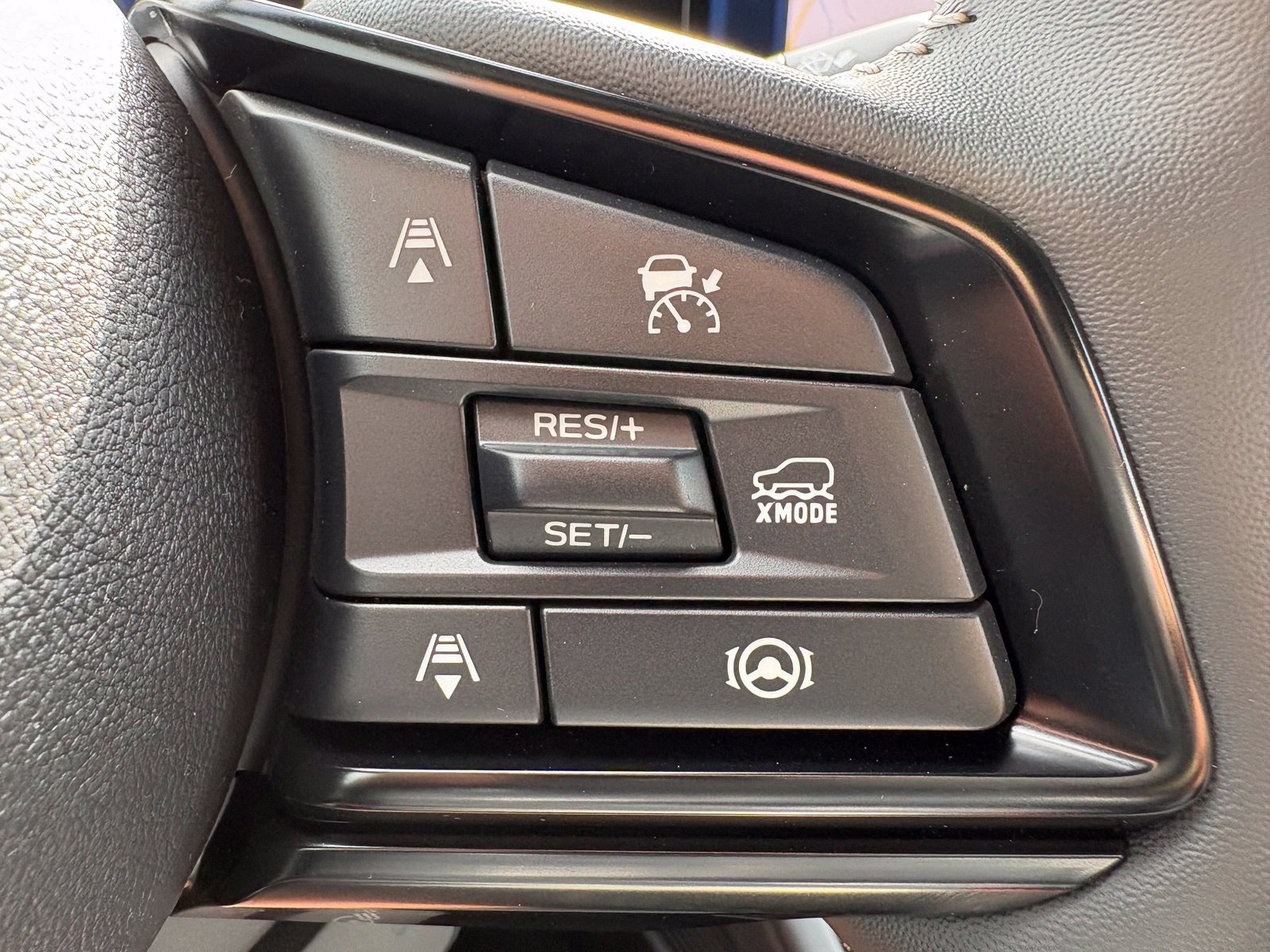 New 2026 Subaru Outback Touring XT AWD/4WD image 16