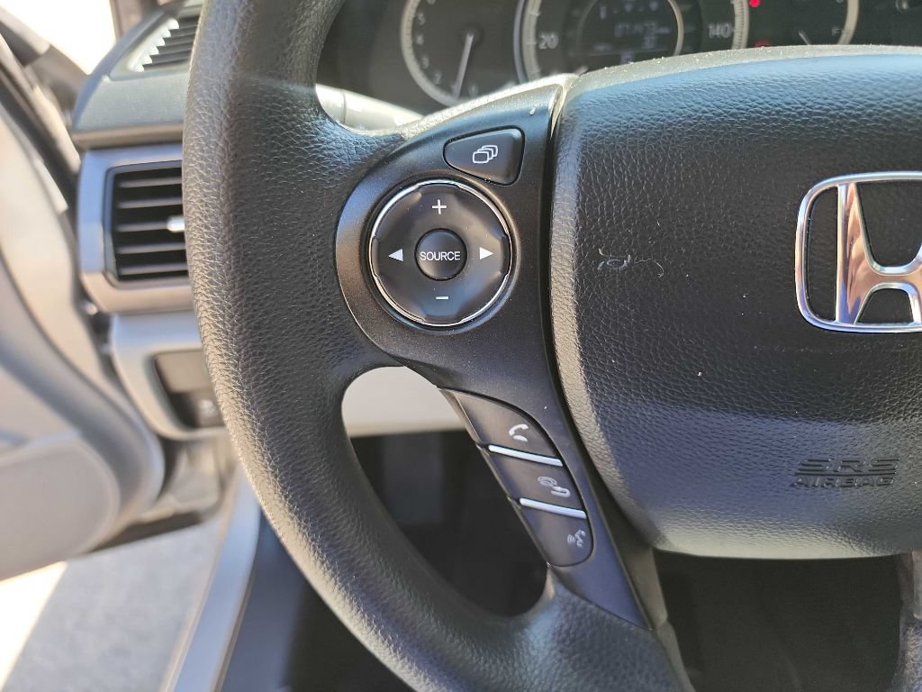 Used 2015 Honda Accord LX image 15