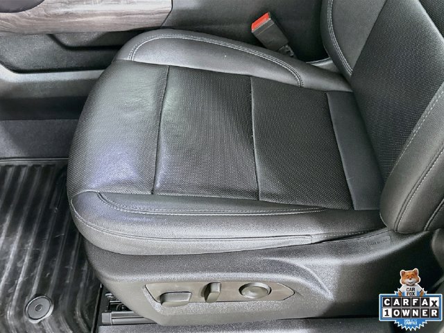 Used 2022 Chevrolet Silverado 1500 LTZ w/ LTZ Premium Package AWD/4WD image 22