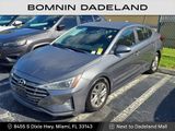 Used 2019 Hyundai Elantra SEL w/ Cargo Package image 2