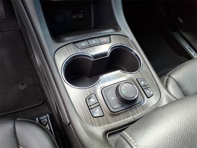 Certified 2023 GMC Acadia SLT w/ Elevation Edition