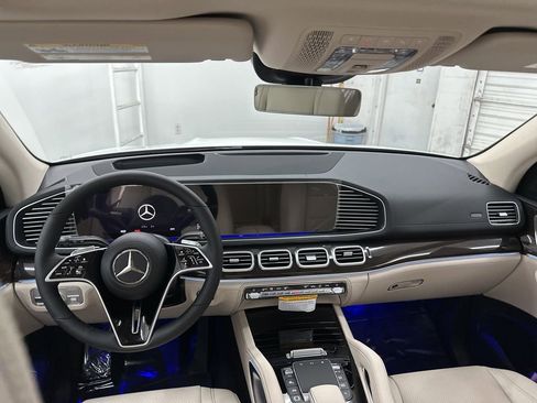 Used 2026 Mercedes-Benz GLE 450 4MATIC image 22