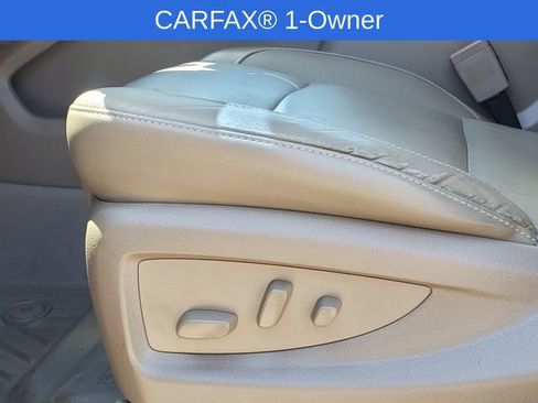 Certified 2019 Chevrolet Tahoe LT AWD/4WD image 10
