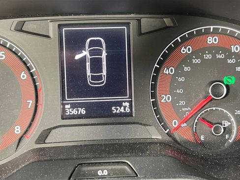 Used 2021 Volkswagen Jetta S image 12