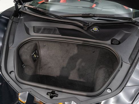 Used 2023 Chevrolet Corvette Z06 w/ Stealth Interior Trim Package image 38