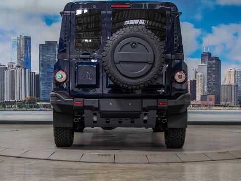 Used 2024 INEOS Grenadier image 11