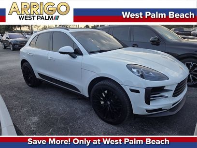 Used 2019 Porsche Macan S