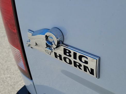 Used 2017 RAM 1500 Big Horn AWD/4WD image 29