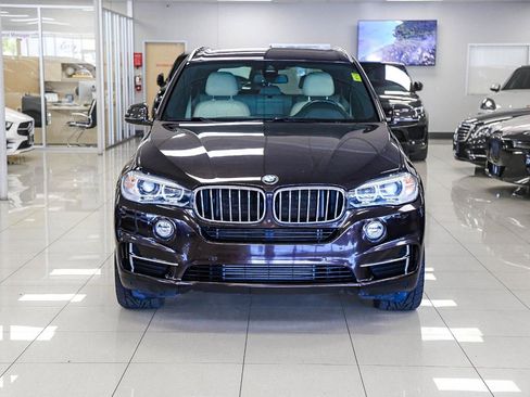 Used 2017 BMW X5 sDrive35i RWD image 4