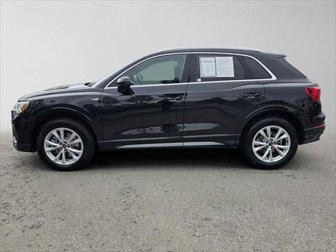 Used 2025 Audi Q3 2.0T Premium AWD/4WD image 6