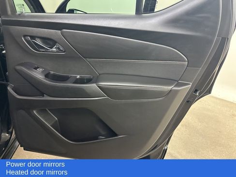Used 2019 Chevrolet Traverse Premier w/ Redline Edition image 23