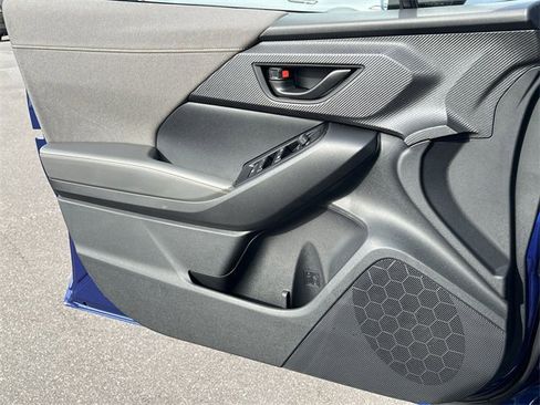 New 2026 Subaru Crosstrek 2.5i Sport image 23