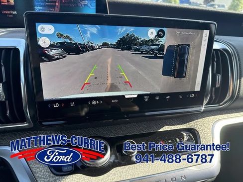 New 2027 Ford Expedition Tremor AWD/4WD image 22