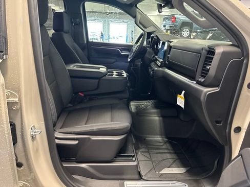 New 2026 Chevrolet Silverado 1500 RST w/ RST Select Package AWD/4WD image 24