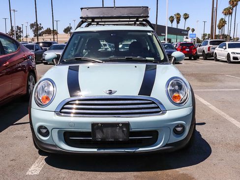Used 2014 MINI Cooper Clubman FWD image 21