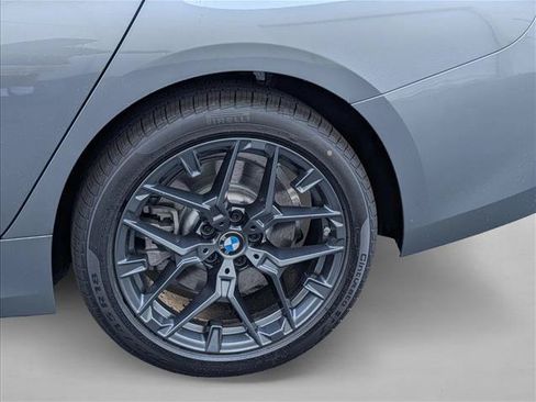 New 2026 BMW 330i xDrive Sedan AWD/4WD image 8